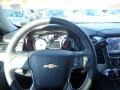 2020 Black Chevrolet Tahoe LS 4WD  photo #20