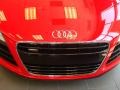 Brilliant Red - R8 4.2 FSI quattro Photo No. 23