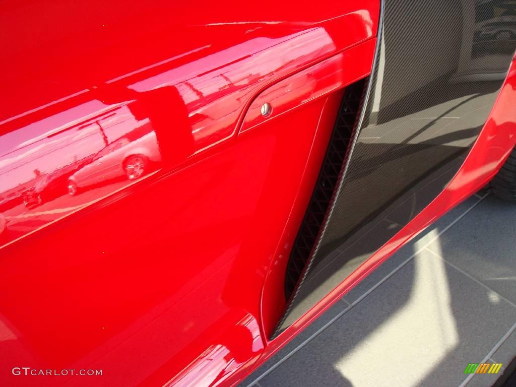 2009 R8 4.2 FSI quattro - Brilliant Red / Black Alcantara/Leather photo #24