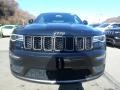 2020 Diamond Black Crystal Pearl Jeep Grand Cherokee Limited X 4x4  photo #9