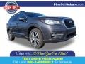 Magnetite Gray Metallic 2020 Subaru Ascent Premium