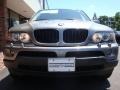 2006 Stratus Grey Metallic BMW X5 3.0i  photo #2