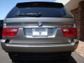 2006 Stratus Grey Metallic BMW X5 3.0i  photo #5