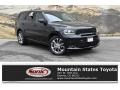 DB Black - Durango GT AWD Photo No. 1
