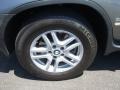 Stratus Grey Metallic - X5 3.0i Photo No. 7