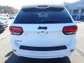 Bright White - Grand Cherokee Altitude 4x4 Photo No. 4