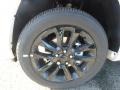 Bright White - Grand Cherokee Altitude 4x4 Photo No. 10