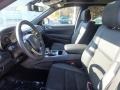 Bright White - Grand Cherokee Altitude 4x4 Photo No. 11