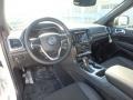 Bright White - Grand Cherokee Altitude 4x4 Photo No. 13