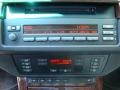 Stratus Grey Metallic - X5 3.0i Photo No. 13