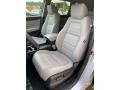 Gray Front Seat Photo for 2019 Honda CR-V #136211644