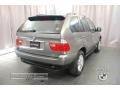 2006 Sterling Grey Metallic BMW X5 3.0i  photo #5