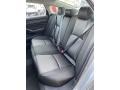Black Rear Seat Photo for 2020 Honda Accord #136212451
