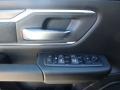 2020 Granite Crystal Metallic Ram 1500 Big Horn Night Edition Crew Cab 4x4  photo #14