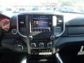 2020 Granite Crystal Metallic Ram 1500 Big Horn Night Edition Crew Cab 4x4  photo #17