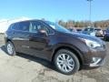 Espresso Metallic - Envision Preferred AWD Photo No. 3