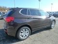 Espresso Metallic - Envision Preferred AWD Photo No. 5