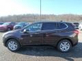 Espresso Metallic - Envision Preferred AWD Photo No. 10