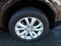 Espresso Metallic - Envision Preferred AWD Photo No. 11