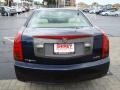 2003 Blue Onyx Cadillac CTS Sedan  photo #5