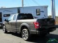 Magnetic - F150 STX SuperCab 4x4 Photo No. 3