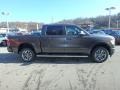 2020 Granite Crystal Metallic Ram 1500 Laramie Crew Cab 4x4  photo #7