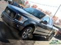 2019 Magnetic Ford F150 STX SuperCab 4x4  photo #29