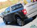 2019 Magnetic Ford F150 STX SuperCab 4x4  photo #32