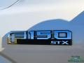 2019 Ingot Silver Ford F150 STX SuperCab 4x4  photo #34