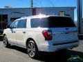 Star White - Expedition Platinum Max 4x4 Photo No. 3