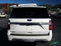 2020 Star White Ford Expedition Platinum Max 4x4  photo #4