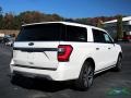 Star White - Expedition Platinum Max 4x4 Photo No. 5