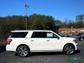 Star White - Expedition Platinum Max 4x4 Photo No. 6