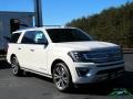 Star White - Expedition Platinum Max 4x4 Photo No. 7
