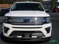 Star White - Expedition Platinum Max 4x4 Photo No. 8