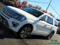 Star White - Expedition Platinum Max 4x4 Photo No. 36