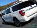 Star White - Expedition Platinum Max 4x4 Photo No. 39