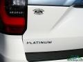 2020 Star White Ford Expedition Platinum Max 4x4  photo #40