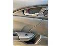 2020 Polished Metal Metallic Honda Civic EX Hatchback  photo #17