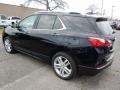 Midnight Blue Metallic - Equinox Premier AWD Photo No. 5