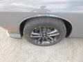 Destroyer Gray - Challenger GT AWD Photo No. 2