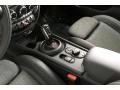 Black Pearl 2020 Mini Clubman Cooper S Interior Color