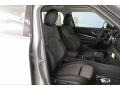 Black Pearl Front Seat Photo for 2020 Mini Clubman #136217576