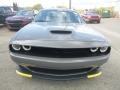 Destroyer Gray - Challenger GT AWD Photo No. 9