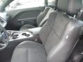 Destroyer Gray - Challenger GT AWD Photo No. 15