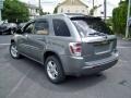 2005 Dark Silver Metallic Chevrolet Equinox LT AWD  photo #7