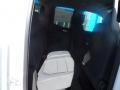 2020 Summit White Chevrolet Silverado 1500 Custom Double Cab 4x4  photo #34