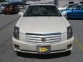 White Diamond - CTS Sedan Photo No. 2