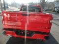 Red Hot - Silverado 1500 Custom Crew Cab 4x4 Photo No. 8