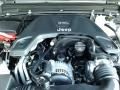 2020 Billet Silver Metallic Jeep Wrangler Unlimited Altitude 4x4  photo #26